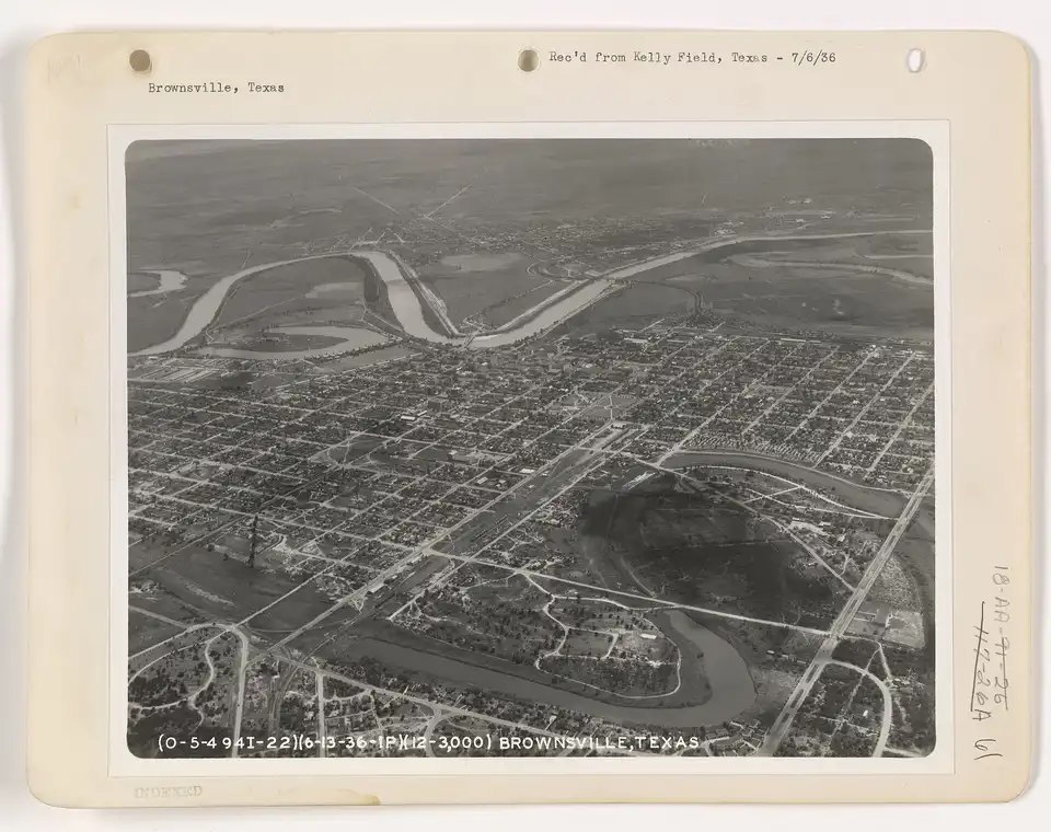Brownsville, Texas