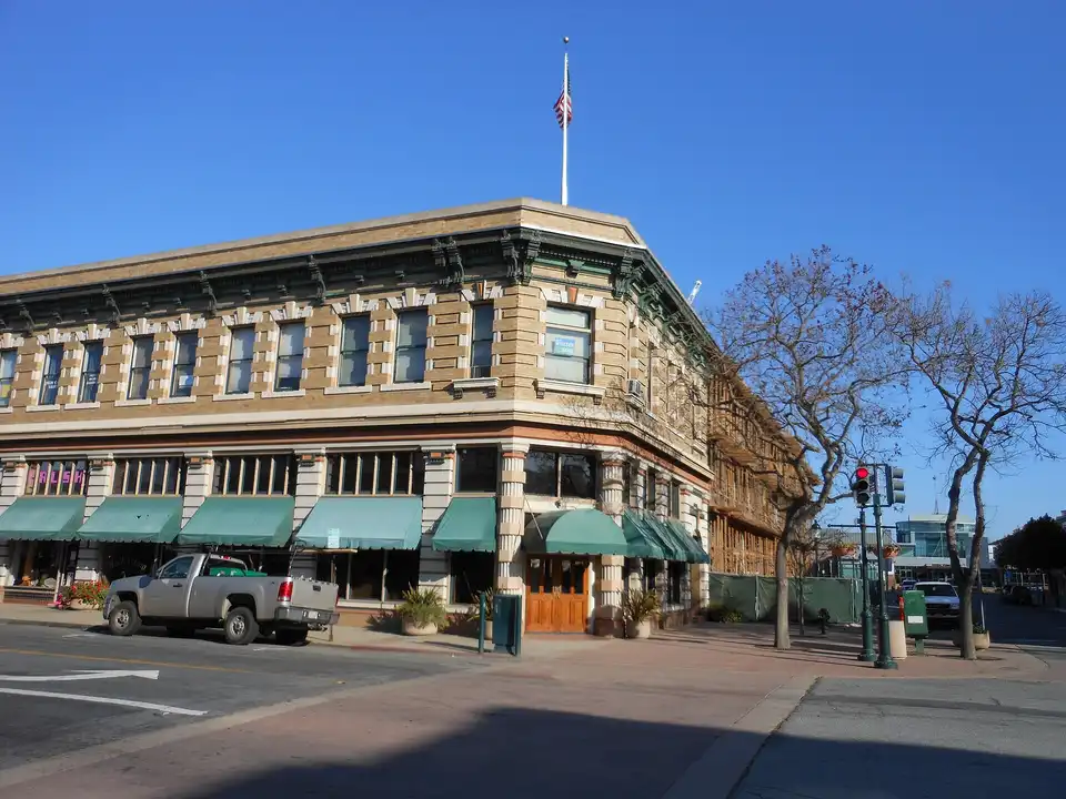 Salinas is the county seat and largest municipality of Monterey County, Californ